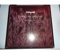 ABIGAIL - losing my religion