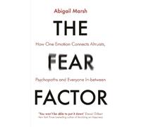 Abigail Marsh The Fear Factor (Tascabile)