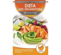 Abigail Murphy Dieta Anti-inflamatoria (Tascabile)