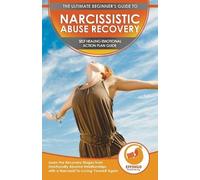 Abigail Murphy Narcissistic Abuse Recovery (Tascabile)