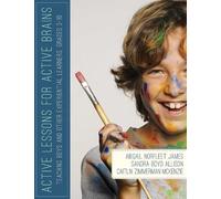 Abigail Norfleet James Sandra Boyd Allison Caitlin Active Lessons f (Tascabile)