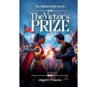 Abigail O Nwaocha The Victor's Prize (Tascabile) Solhiem Pack
