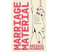 Abigail Ocobock Marriage Material (Tascabile)
