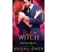 Abigail Owen Bait N' Witch (Tascabile) Brimstone Inc