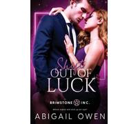 Abigail Owen Shift Out of Luck (Tascabile) Brimstone Inc