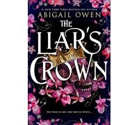 Abigail Owen The Liar's Crown (Tascabile) Dominions