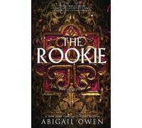 Abigail Owen The Rookie (Tascabile) Fire's Edge