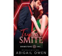 Abigail Owen Try as I Smite (Tascabile) Brimstone, Inc.