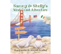 Abigail Poulter Marguerite P Sammy & Shelly's West Coast Adv (Copertina rigida)