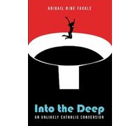 Abigail Rine Favale Into the Deep (Copertina rigida)