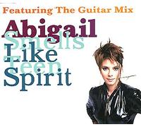 Abigail - Smells Like Teen Spirit