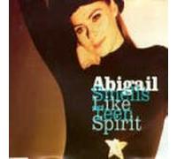 Abigail - Smells like teen spirit [Single-CD]