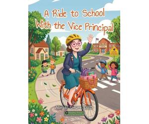 Abigail Smurr A Ride to School With the Vice Principal (Copertina rigida)