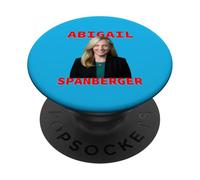 Abigail Spanberger PopSockets PopGrip Adesivo