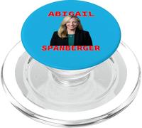 Abigail Spanberger PopSockets PopGrip per MagSafe