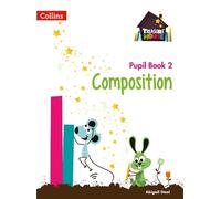 Abigail Steel Composition Year 2 Pupil Book (Tascabile) Treasure House