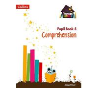 Abigail Steel Comprehension Year 5 Pupil Book (Tascabile) Treasure House