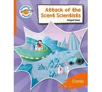 Abigail Steel Reading Planet: Rocket Phonics - Target Practice - Att (Tascabile)
