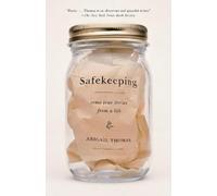 Abigail Thomas Safekeeping (Tascabile)