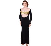 Abigail Thorn (Black Dress) mini formato