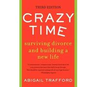 Abigail Trafford Crazy Time (Tascabile)