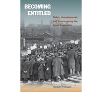 Abigail Trollinger Becoming Entitled (Tascabile)