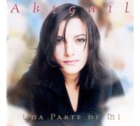 Abigail - Una Parte De Mi [Import]