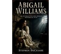 Abigail Williams
