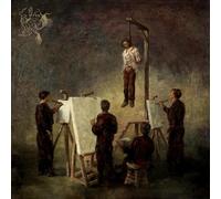 Abigail Williams A Void Within Existence (CD) Album