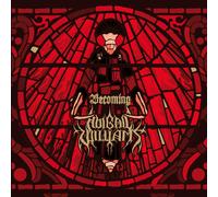 Abigail Williams Becoming (CD) Album