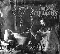 Abigail Williams - From Legend to Becoming (4 CD)