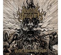 Abigail Williams - In The Abscene Of Light