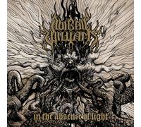 Abigail Williams In the absence of light (CD) Album