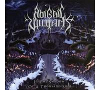 Abigail Williams In the Shadow of 1000 Suns (CD) Album