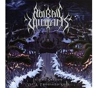 Abigail Williams - In the Shadow of a 1000 Suns