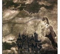 Abigail Williams - Legend