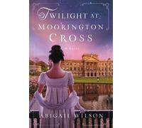 Abigail Wilson Twilight at Moorington Cross (Tascabile)