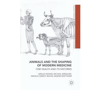Abigail Woods Michael Bresalier Angela Animals and the Shapi (Copertina rigida)