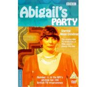 Abigail's Party (DVD) Duvitski Janine Salthouse John Steadman Alison Stern Tim