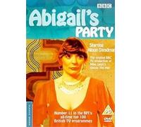 Abigail's Party [Edizione: Regno Unito] [Edizione: Regno Unito]