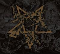 Abigor Four Keys to a Foul Reich: Songs of Pestilence, Darkness and Death (CD)