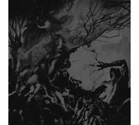 Abigor Höllenzwang: Chronicles of Perdition (CD) Album