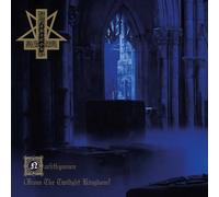 Abigor Nachthymnen (From the Twilight Kingdom) (PRESALE 10/04/2026)