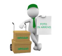 ABILA 52 B TUBO COMAC D. 38X720 C/MANICOTTO per lavasciuga COMAC