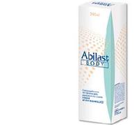 Abilast Body Crema Smagliature confezione da 200 ml