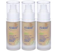 Abilast Siero Antiage 30 Ml 3x30 ml Soluzione