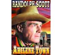 Abilene Town (DVD) Edgar Buchanan Lloyd Bridges Rhonda Fleming Ann Dvorak