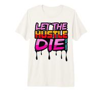 abilità trambusto hu$tle $killz per Gli imbroglioni Che Amano Il trambusto Maglietta Premium