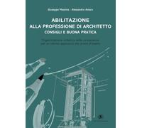 Abilitazione alla professione di architetto: consigli e buona pratica
