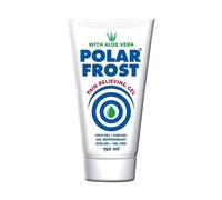 POLAR FROST GEL per dolori muscolari e articolari 150ML